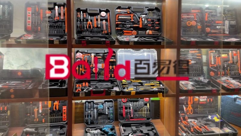 小型气动工具选购指南：如何根据实际场景选择品牌