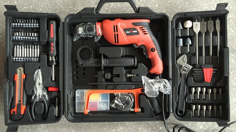 家用工具箱品牌口碑排行背后的考量因素